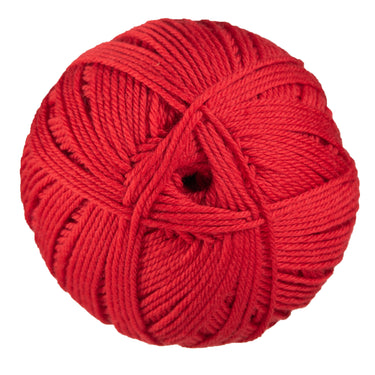 Cascade Yarns 220 Superwash Merino Yarn - 046 Cherry - Zoom Image