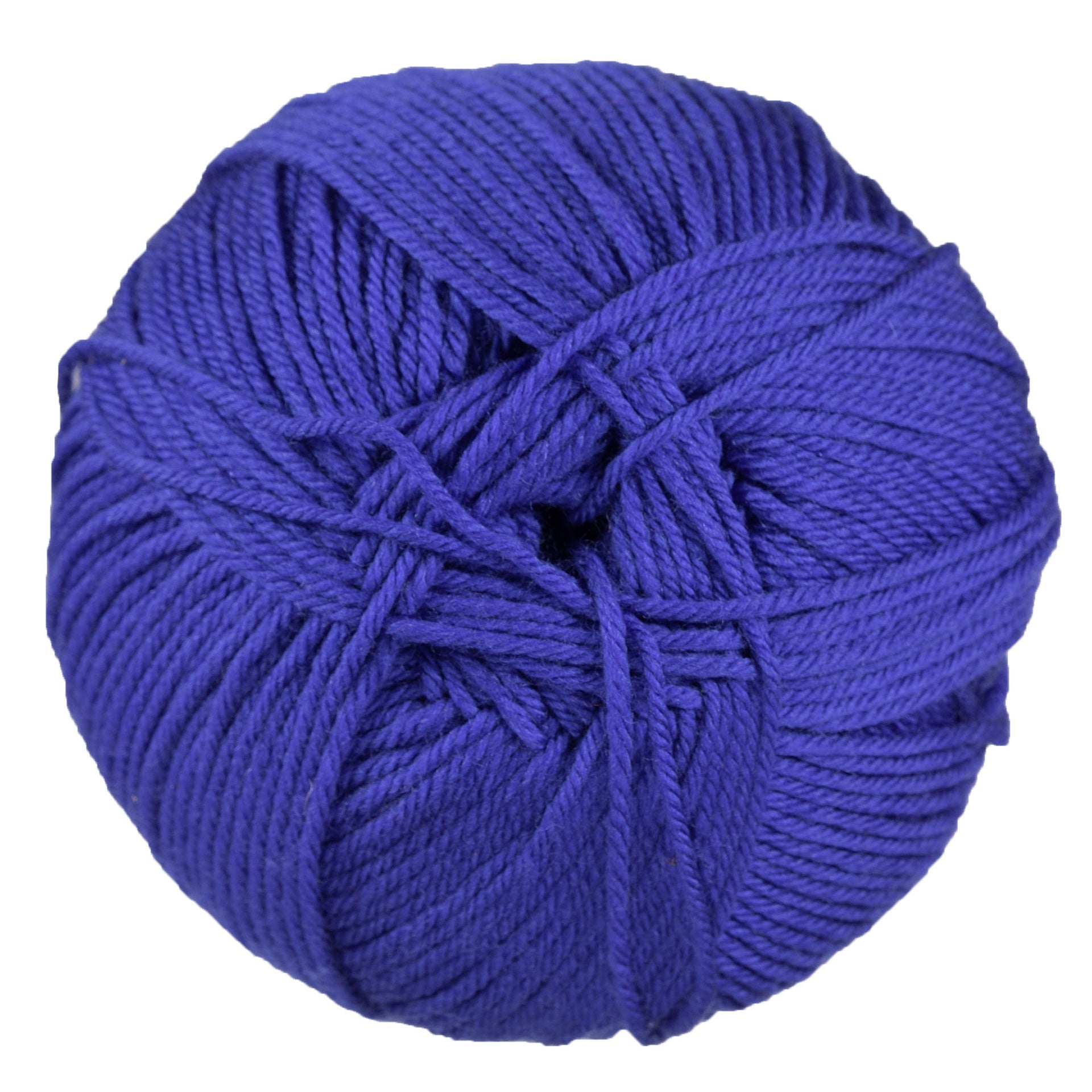 Cascade Yarns 220 Superwash Merino Yarn - 048 Deep Ultramarine - Zoom Image
