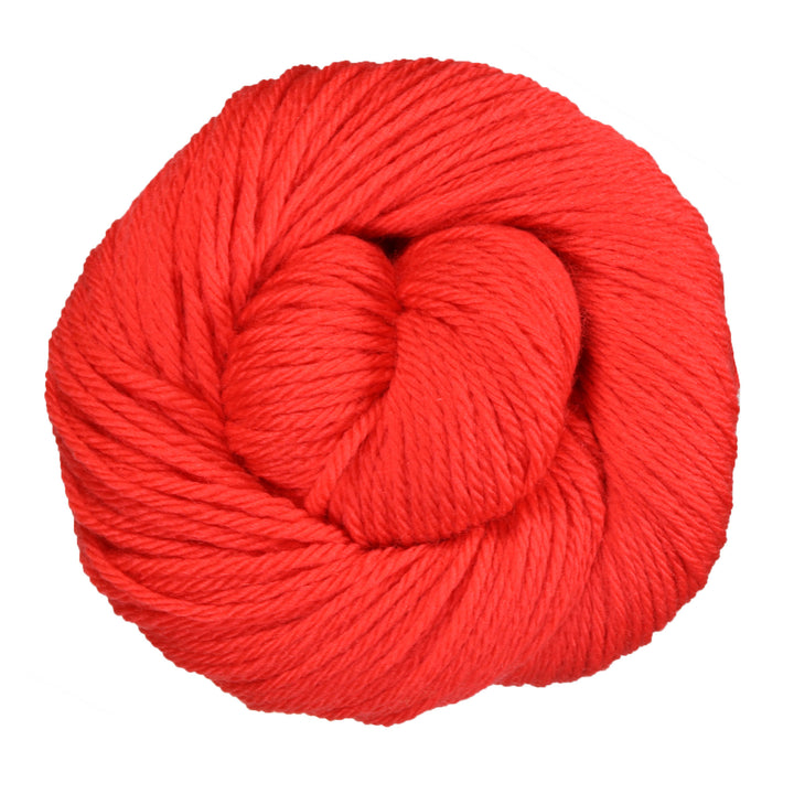 Cascade Yarns 220 Superwash Sport Yarn - 0263 Tomato - Zoom Image