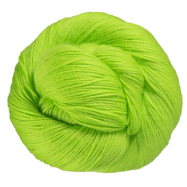 Cascade Yarns Heritage Yarn - 5722 Jasmine Green - Zoom Image