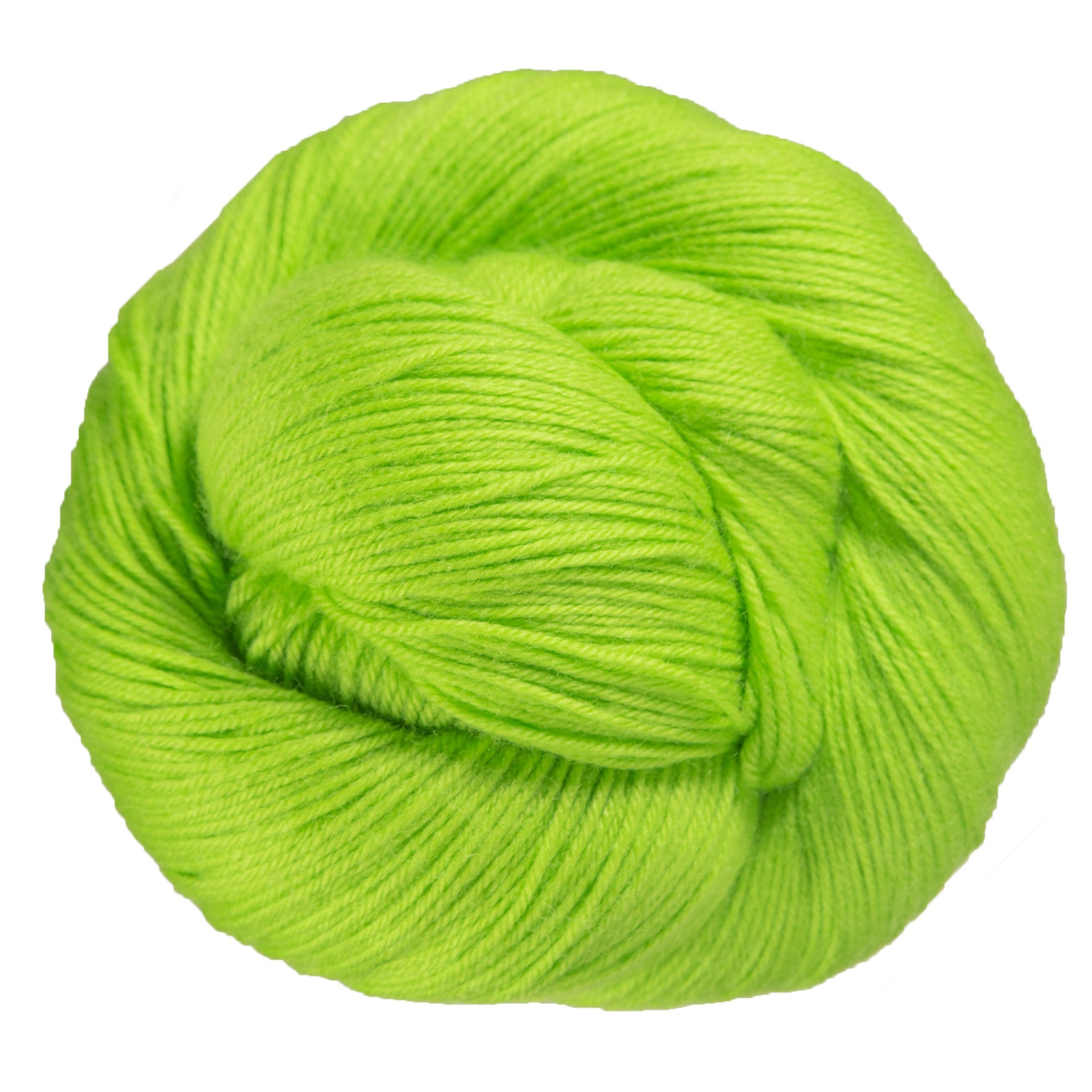Cascade Yarns Heritage Yarn - 5722 Jasmine Green - Zoom Image
