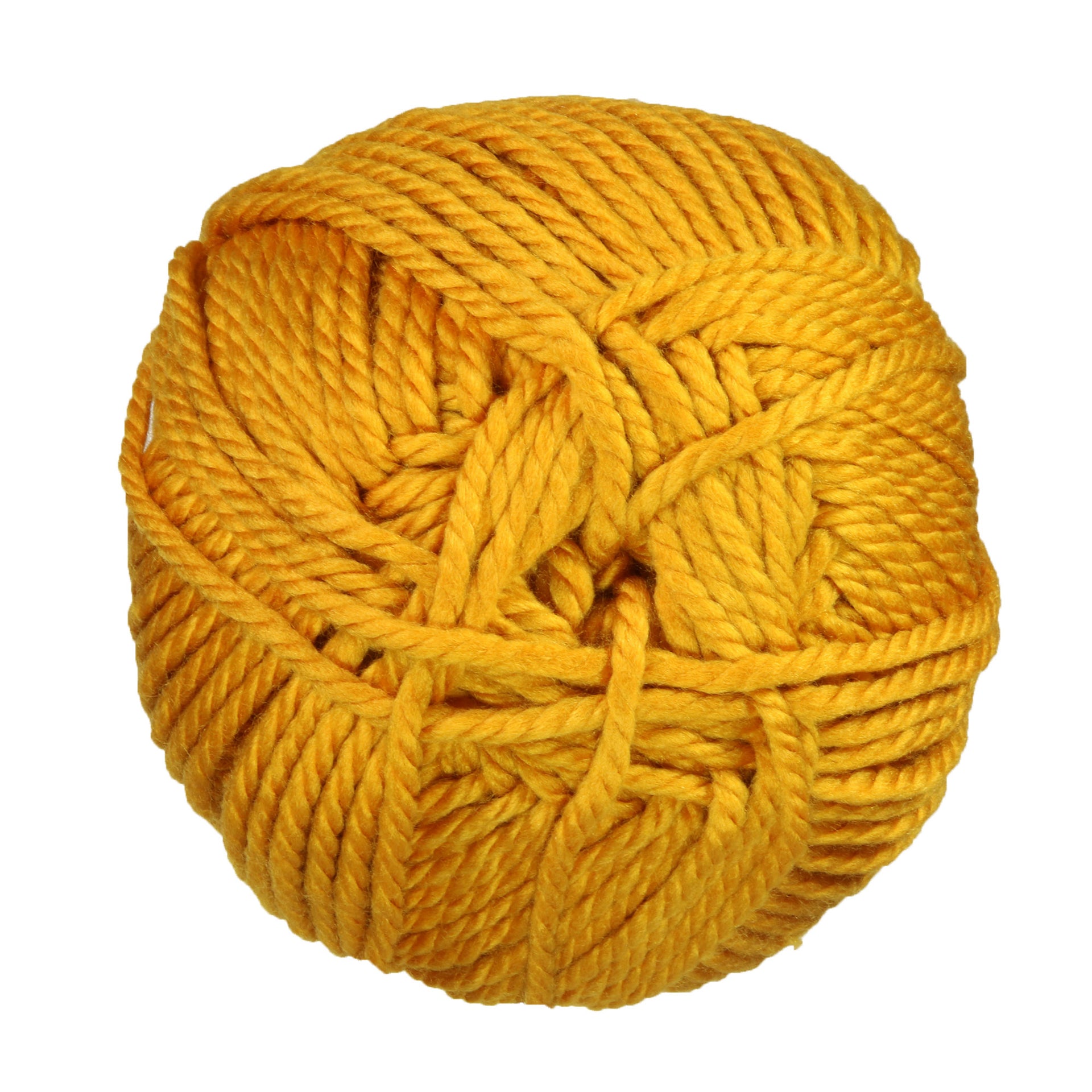 Cascade Yarns Pacific Bulky Yarn - 115 Golden - Zoom Image
