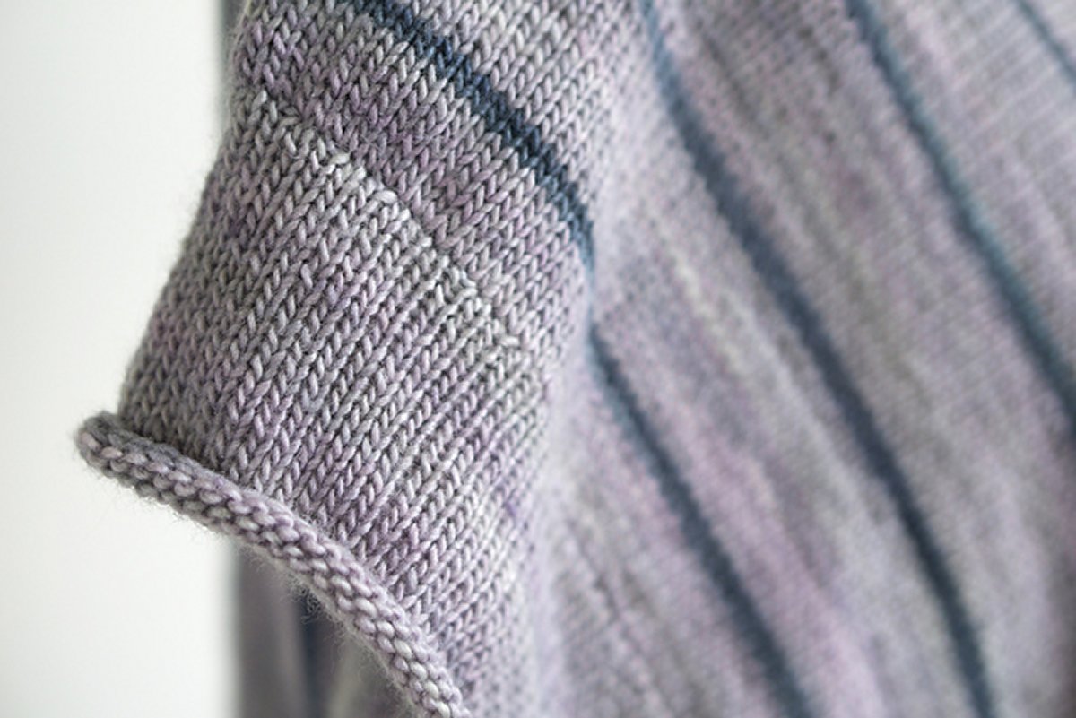 Manos del Uruguay Spring 2018 Patterns - Markle - PDF Download - Extra Image
