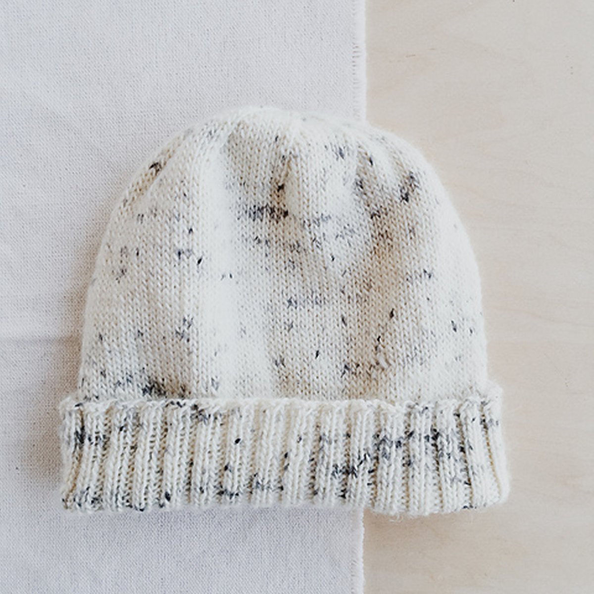 Madelinetosh Tosh Patterns - Essential Hats - PDF Download - Extra Image