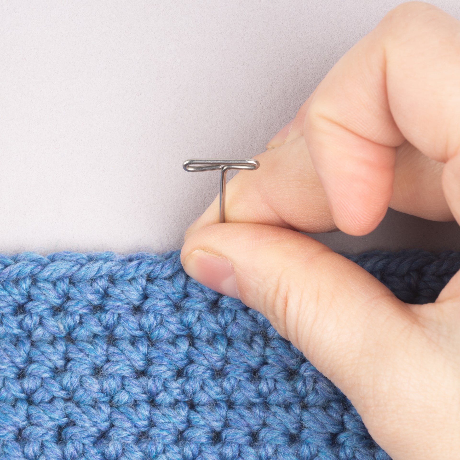 Knit Picks T Pins 40 pack
