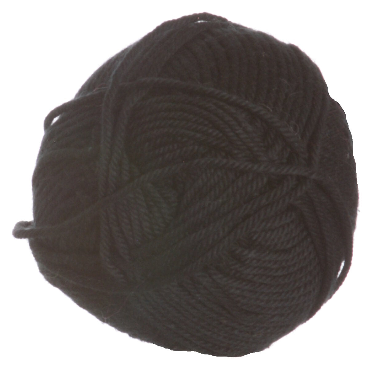 Rowan Handknit Cotton Yarn - 252 Black - Extra Image
