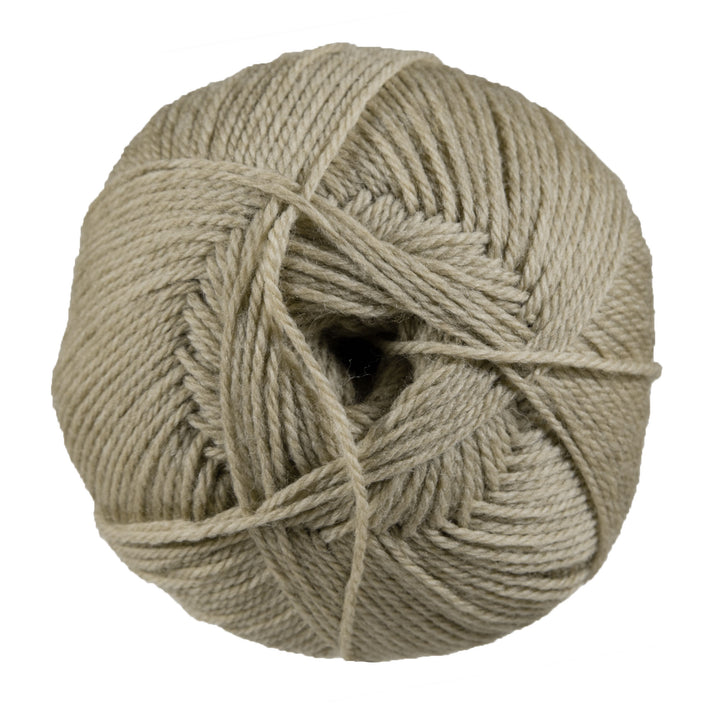 Berroco Ultra Wool DK Yarn - 83103 Wheat - Zoom Image