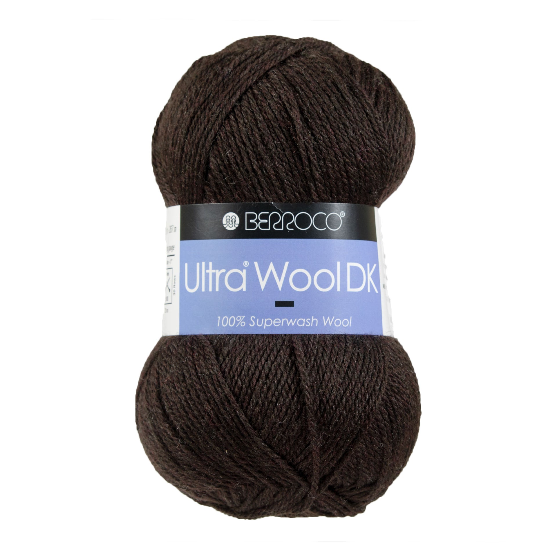 Berroco Ultra Wool DK Yarn - 83115 Bear - Zoom Image
