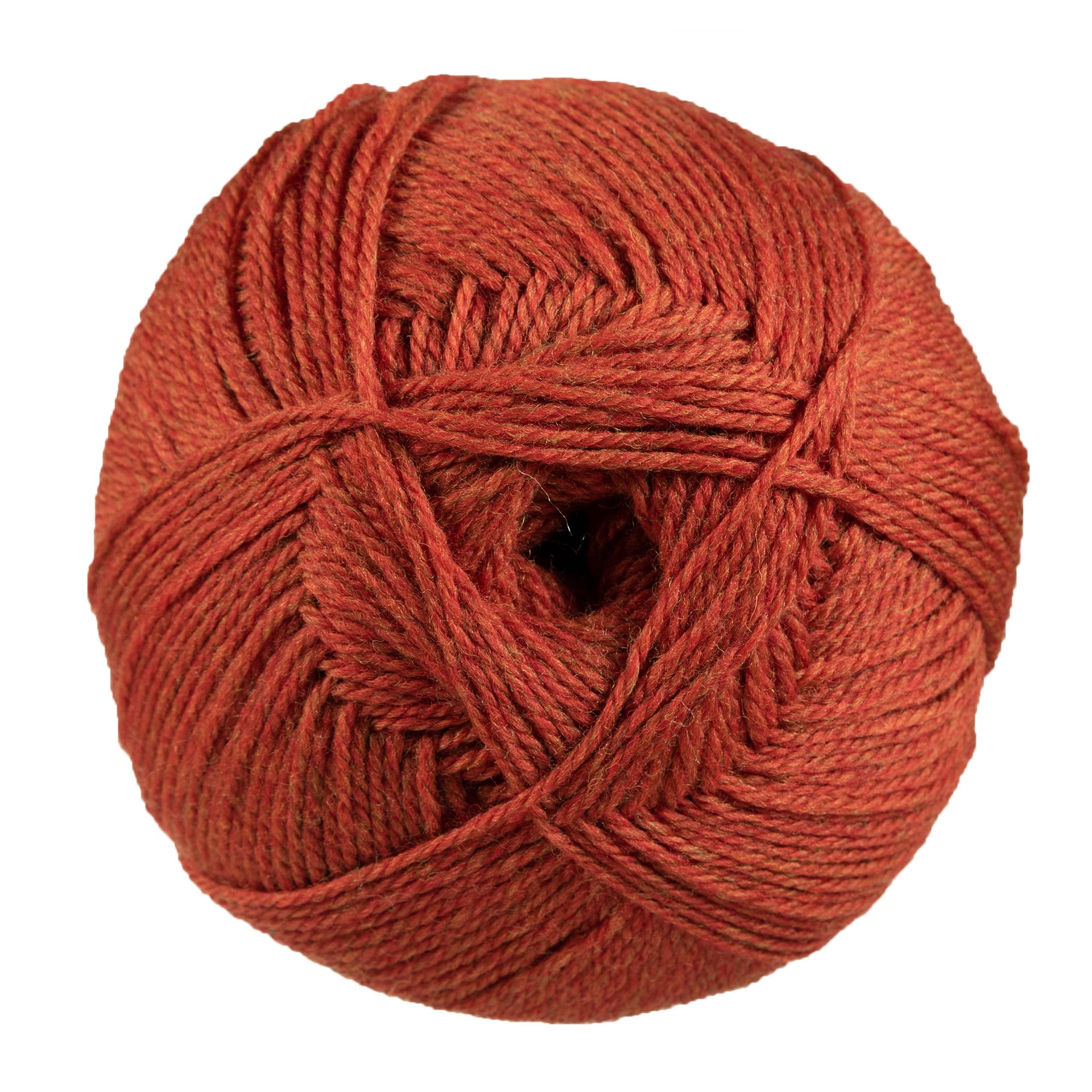 Berroco Ultra Wool DK Yarn - 83122 Sunflower - Zoom Image
