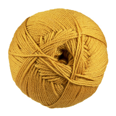 Berroco Ultra Wool DK Yarn - 8329 Butternut - Zoom Image