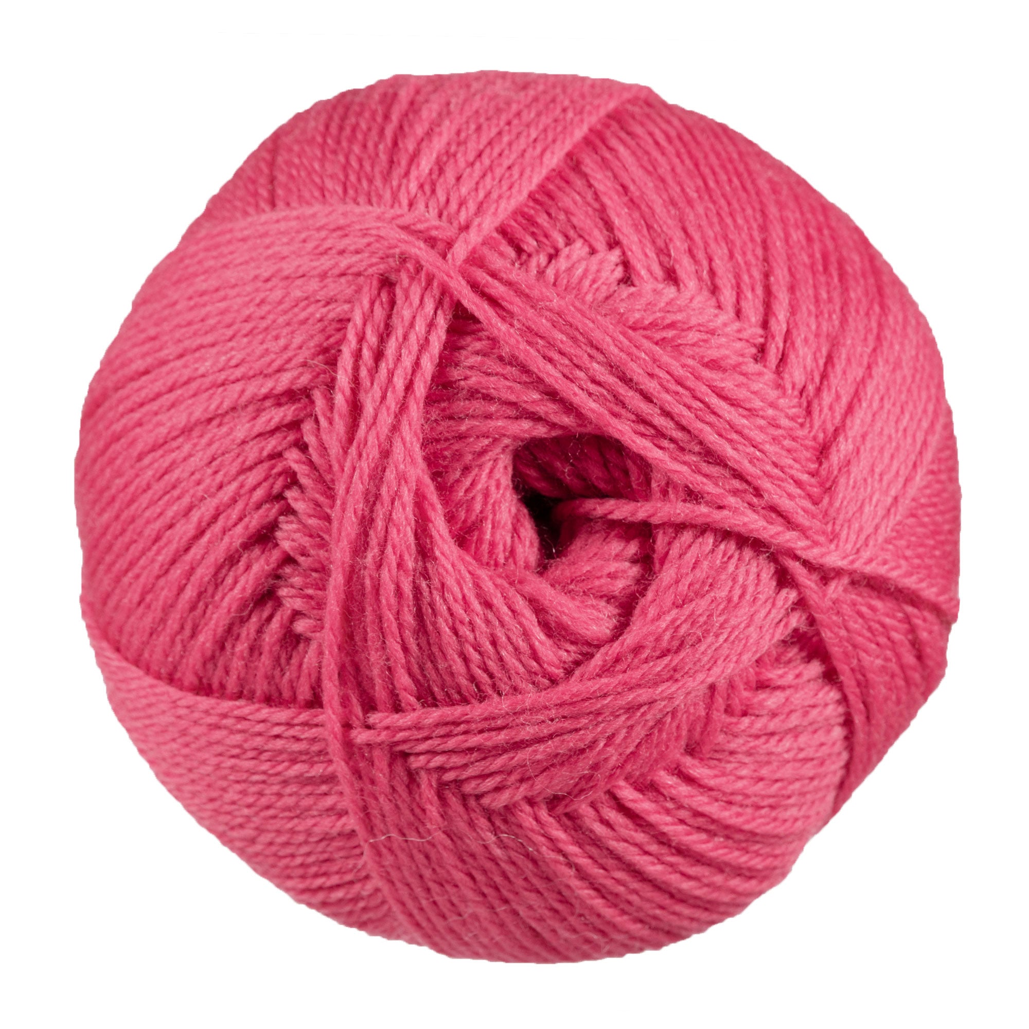 Berroco Ultra Wool DK Yarn - 8331 Hibiscus - Zoom Image