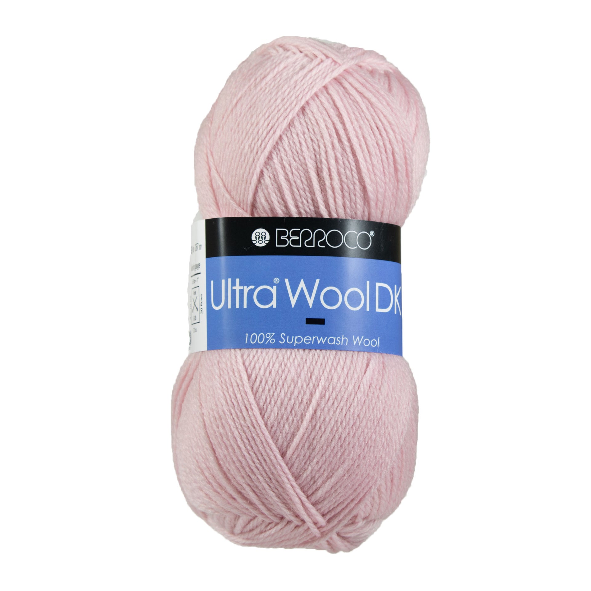Berroco Ultra Wool DK Yarn - 8310 Alyssum - Zoom Image
