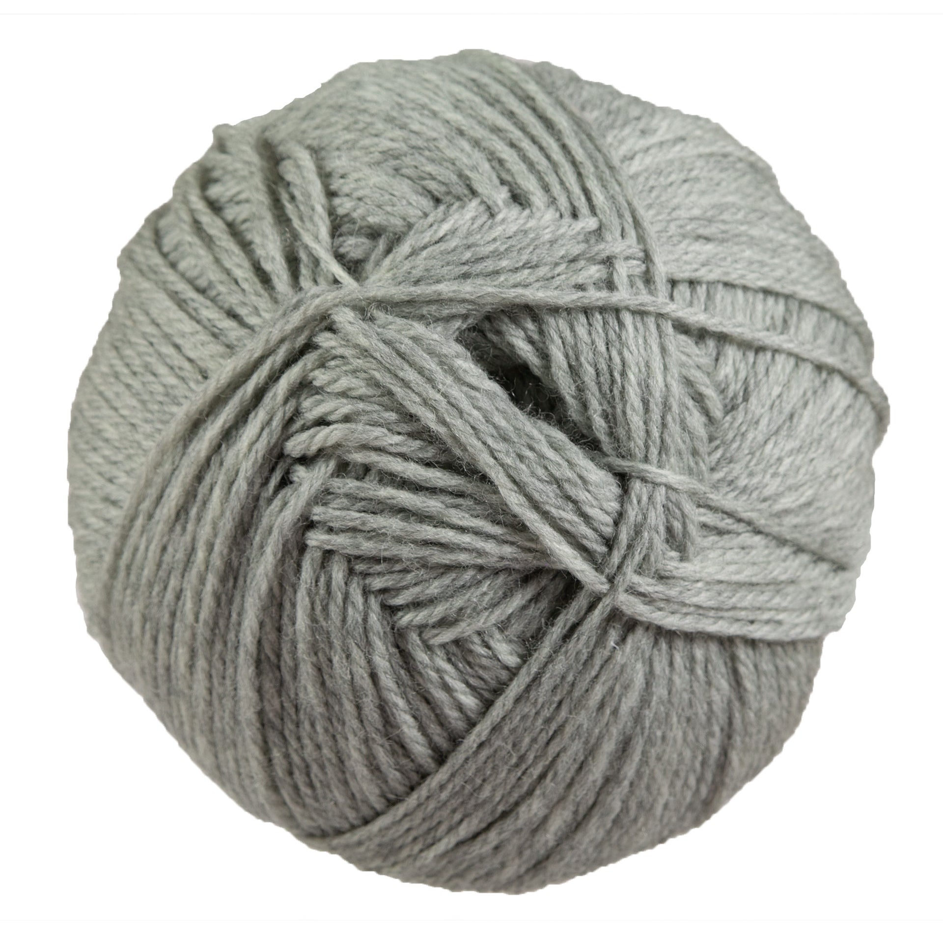 Berroco Ultra Wool DK Yarn - 83108 Frost - Zoom Image
