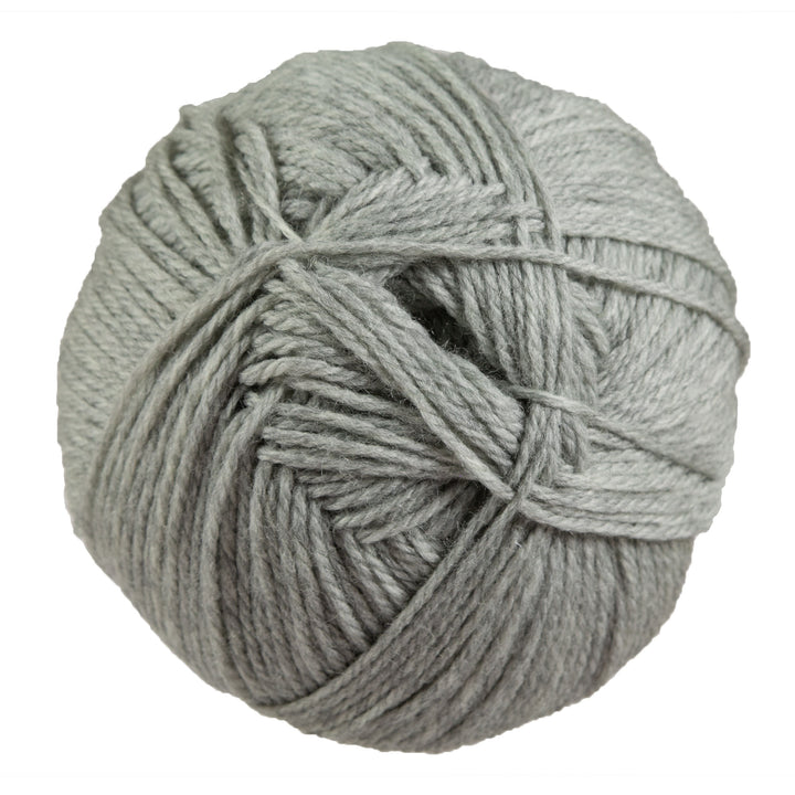 Berroco Ultra Wool DK Yarn - 83108 Frost - Zoom Image