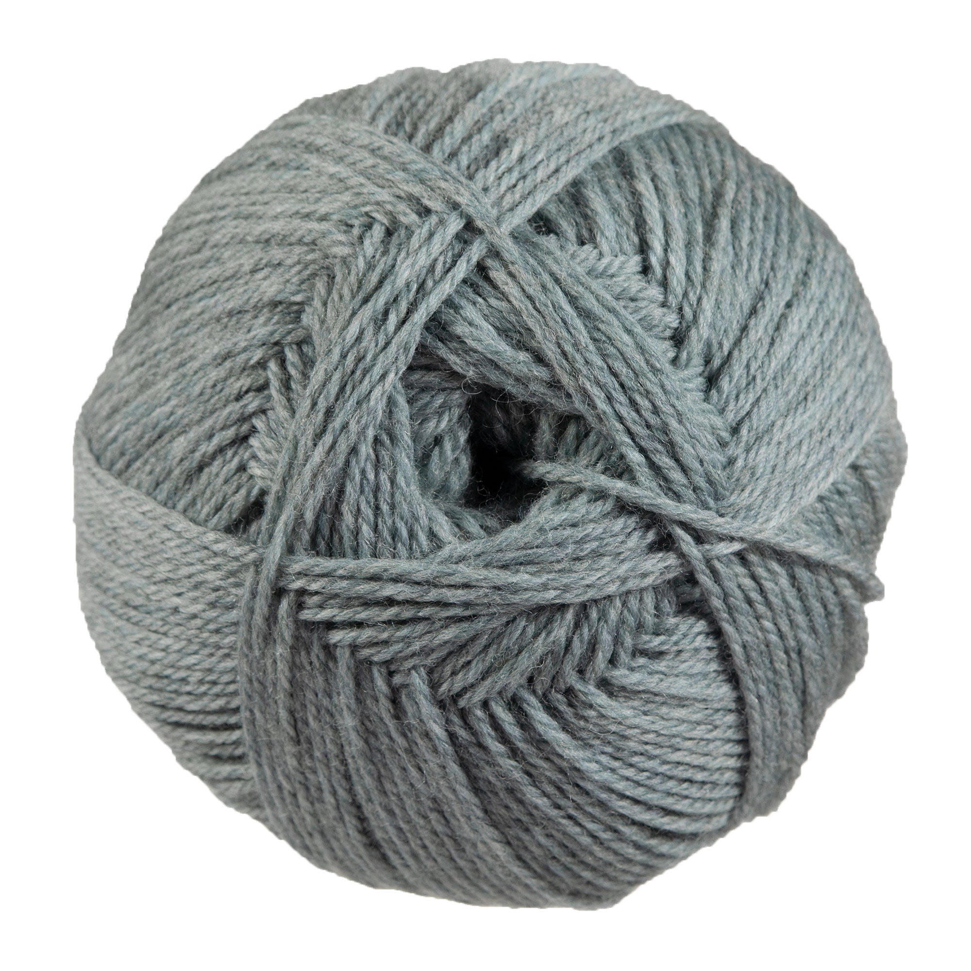 Berroco Ultra Wool DK Yarn - 83109 Fog - Zoom Image