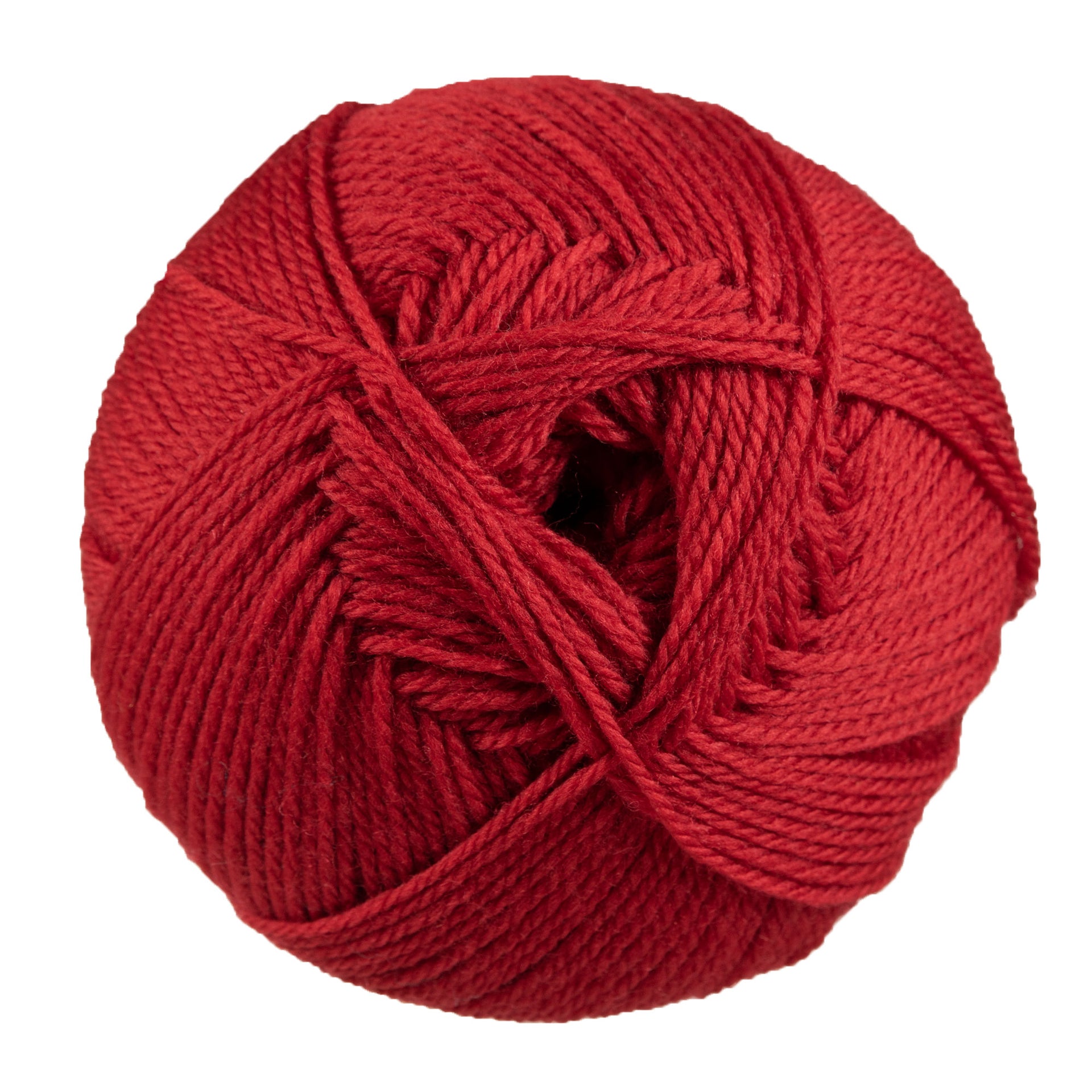 Berroco Ultra Wool DK Yarn - 8350 Chili - Zoom Image

