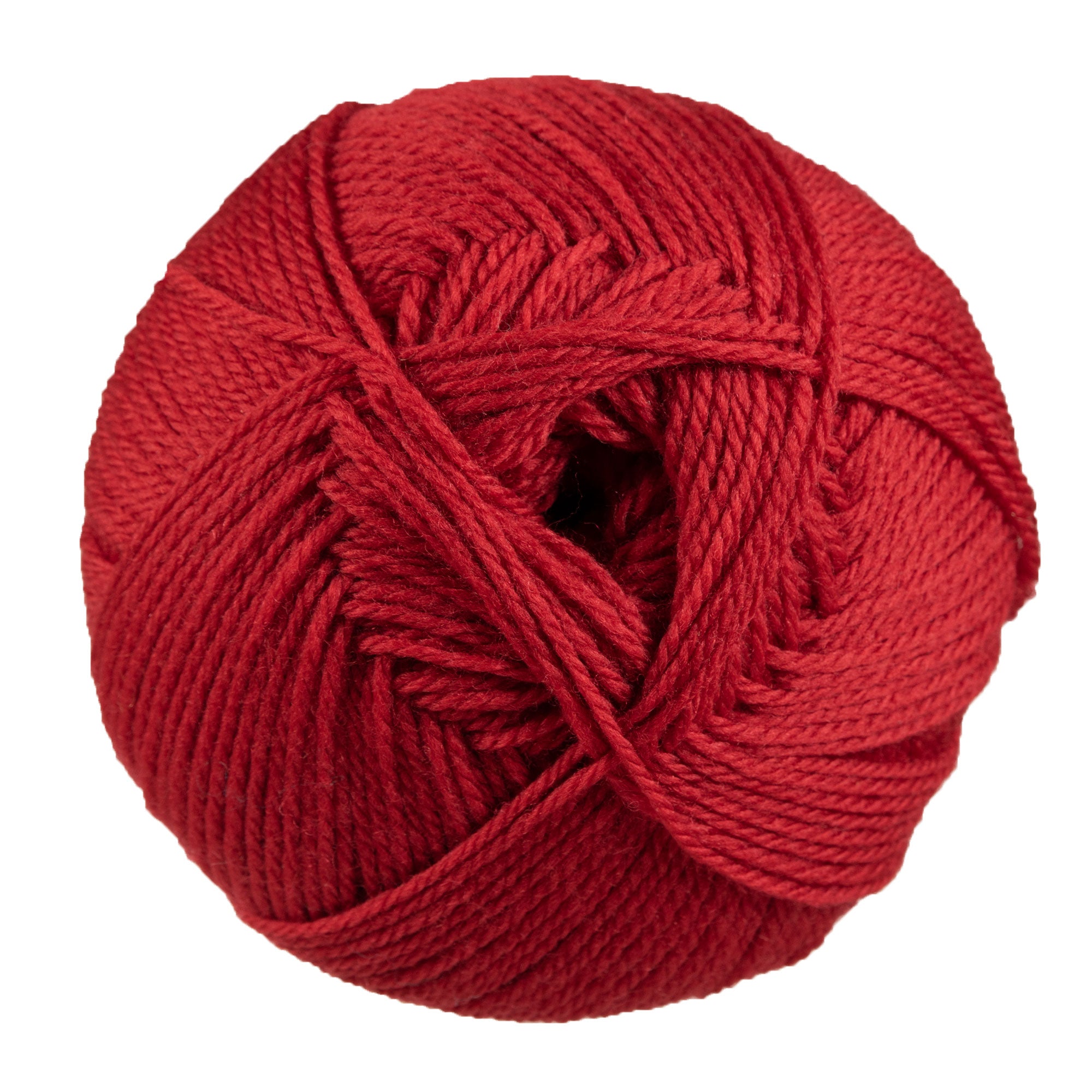 Berroco Ultra Wool DK Yarn - 8350 Chili - Zoom Image