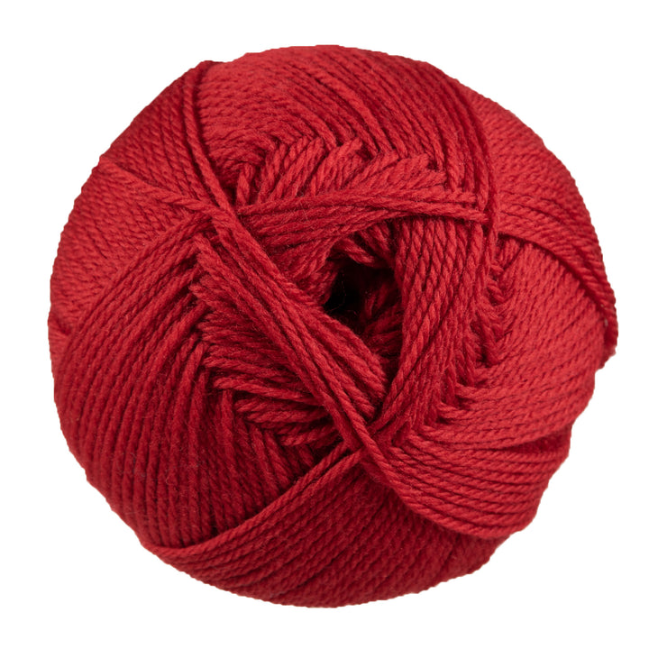 Berroco Ultra Wool DK Yarn - 8350 Chili - Zoom Image