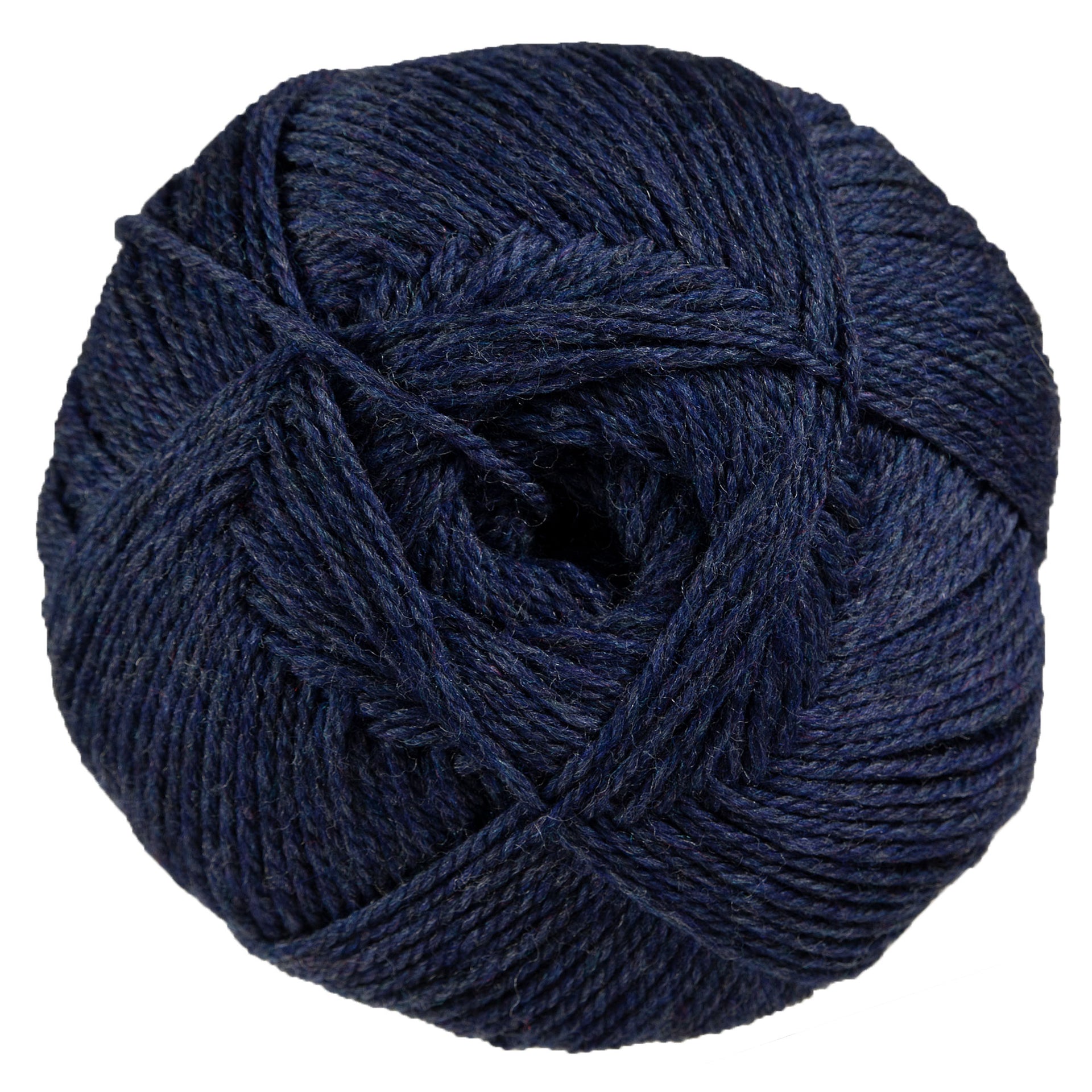 Berroco Ultra Wool DK Yarn - 83154 Denim - Zoom Image
