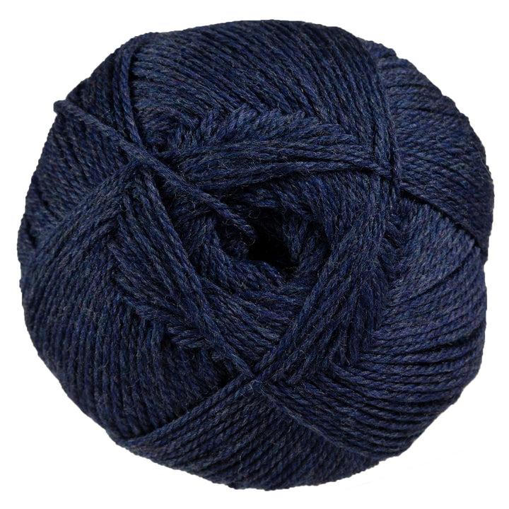 Berroco Ultra Wool DK Yarn - 83154 Denim - Zoom Image