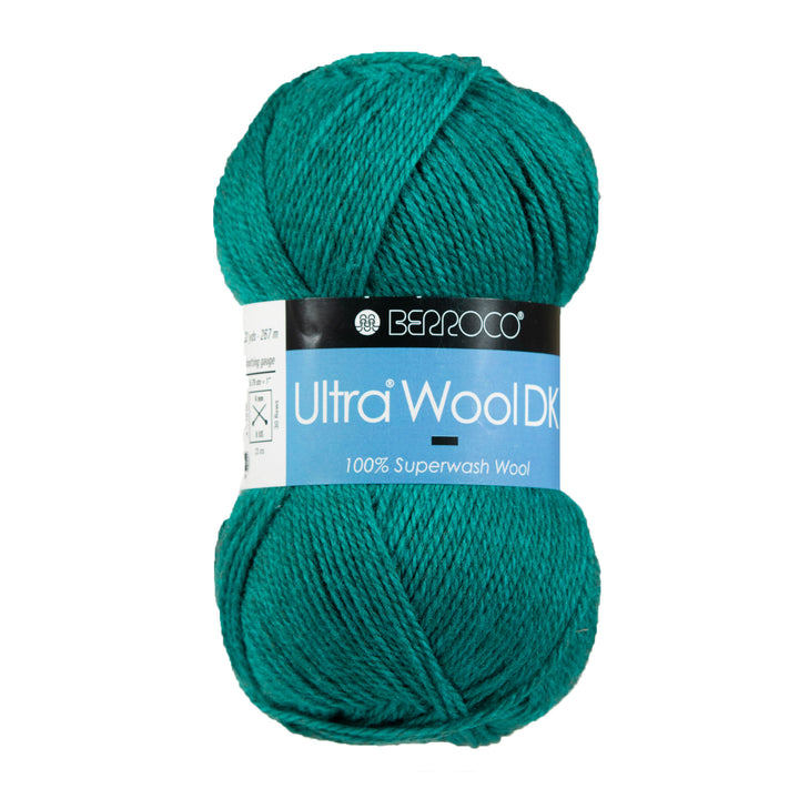 Berroco Ultra Wool DK Yarn - 83139 Verbena - Zoom Image