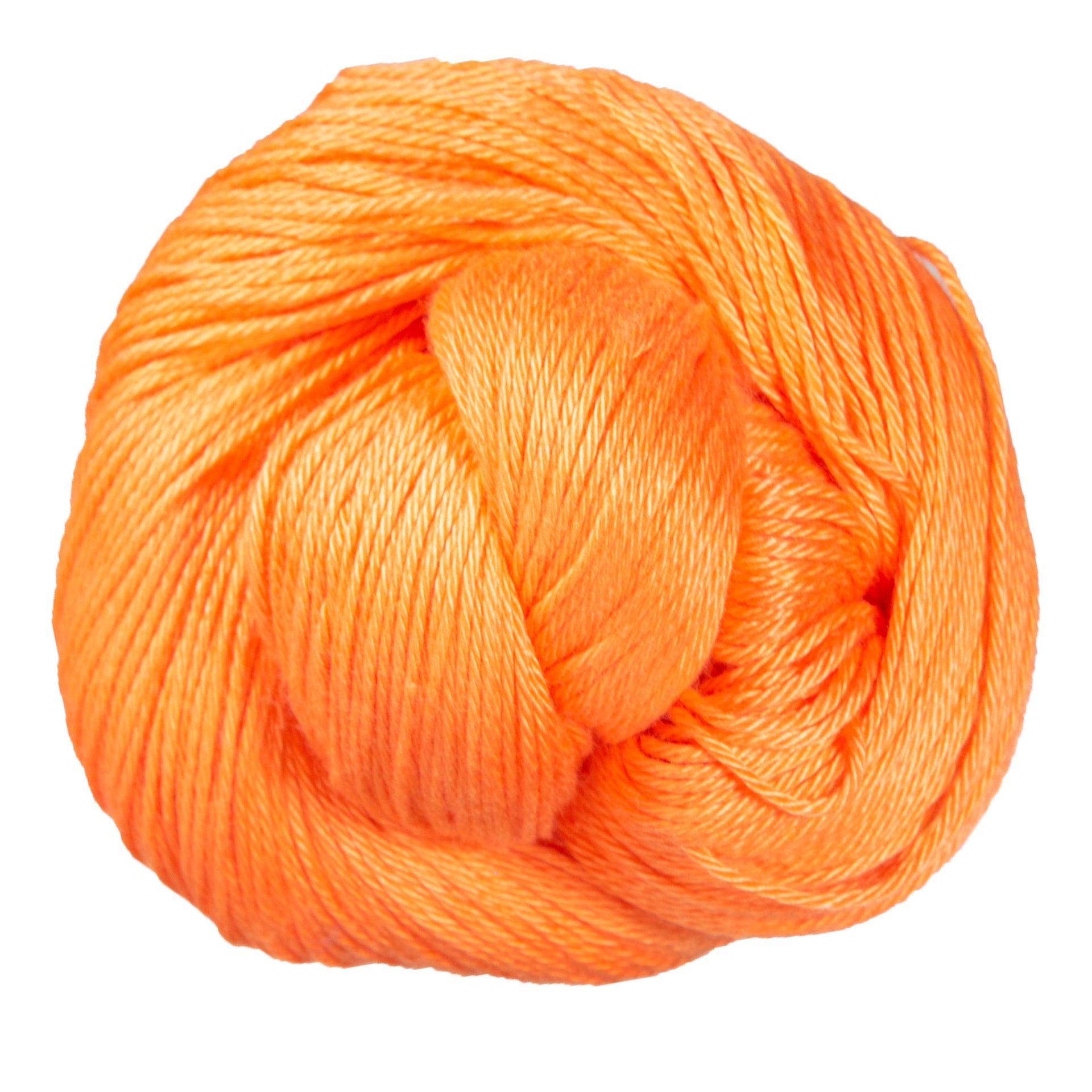 Cascade Yarns Ultra Pima Yarn - 3829 Papaya - Zoom Image
