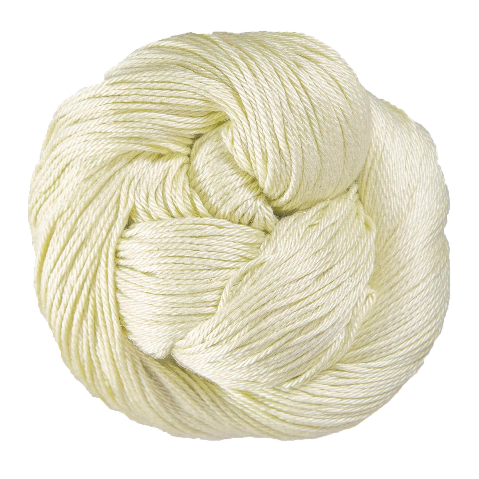 Cascade Yarns Ultra Pima Yarn - 3835 White Asparagus - Zoom Image
