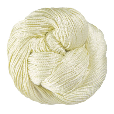 Cascade Yarns Ultra Pima Yarn - 3835 White Asparagus - Zoom Image