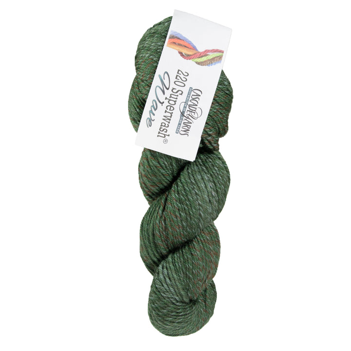 Cascade Yarns 220 Superwash Wave Yarn - 101 Camo - Zoom Image