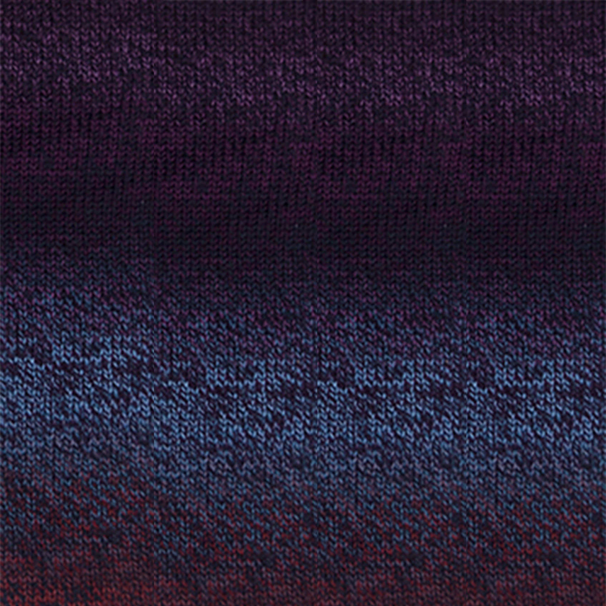Cascade Yarns 220 Superwash Wave Yarn - 104 Berries - Zoom Image