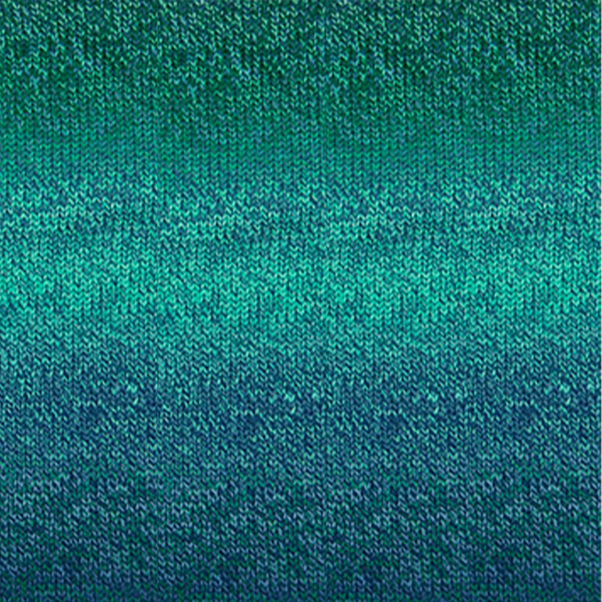 Cascade Yarns 220 Superwash Wave Yarn - 105 Blue Green - Zoom Image
