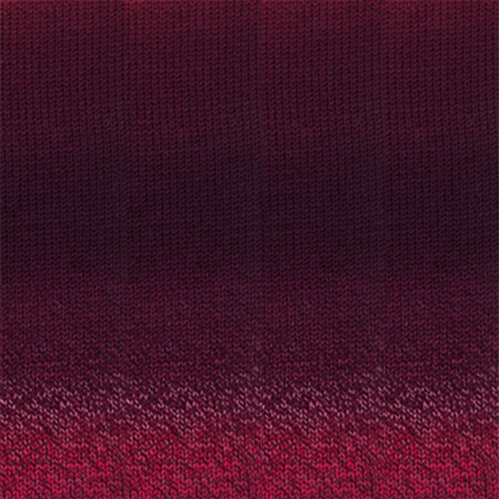 Cascade Yarns 220 Superwash Wave Yarn - 109 Roses - Zoom Image