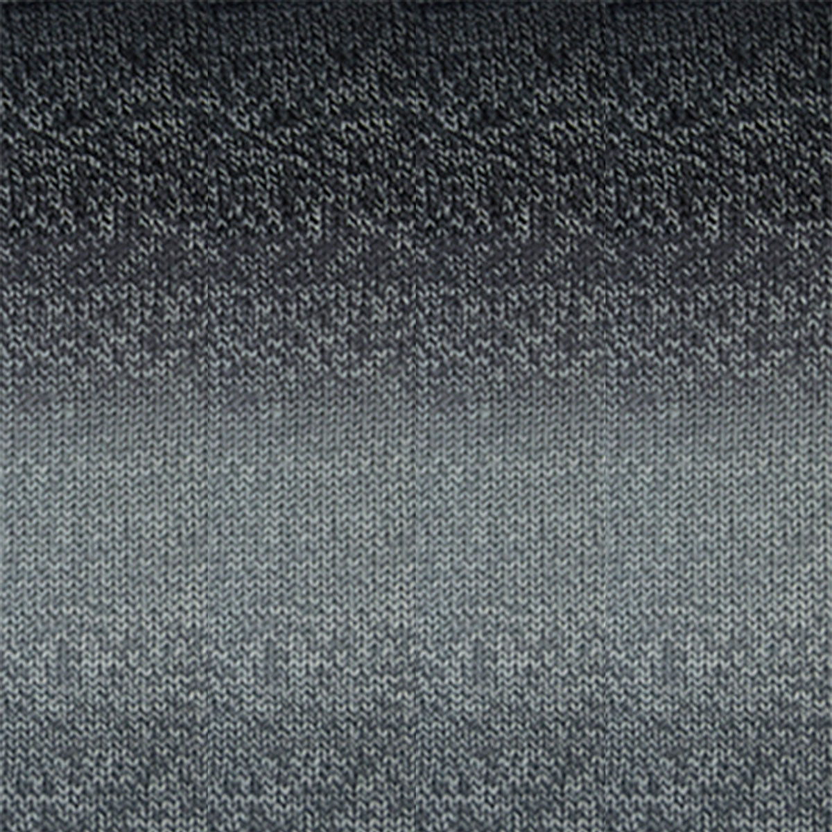 Cascade Yarns 220 Superwash Wave Yarn - 110 Graphite - Extra Image