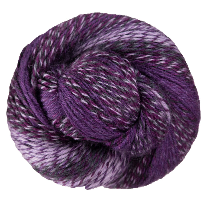 Cascade Yarns 220 Superwash Wave Yarn - 111 Nightshade - Zoom Image