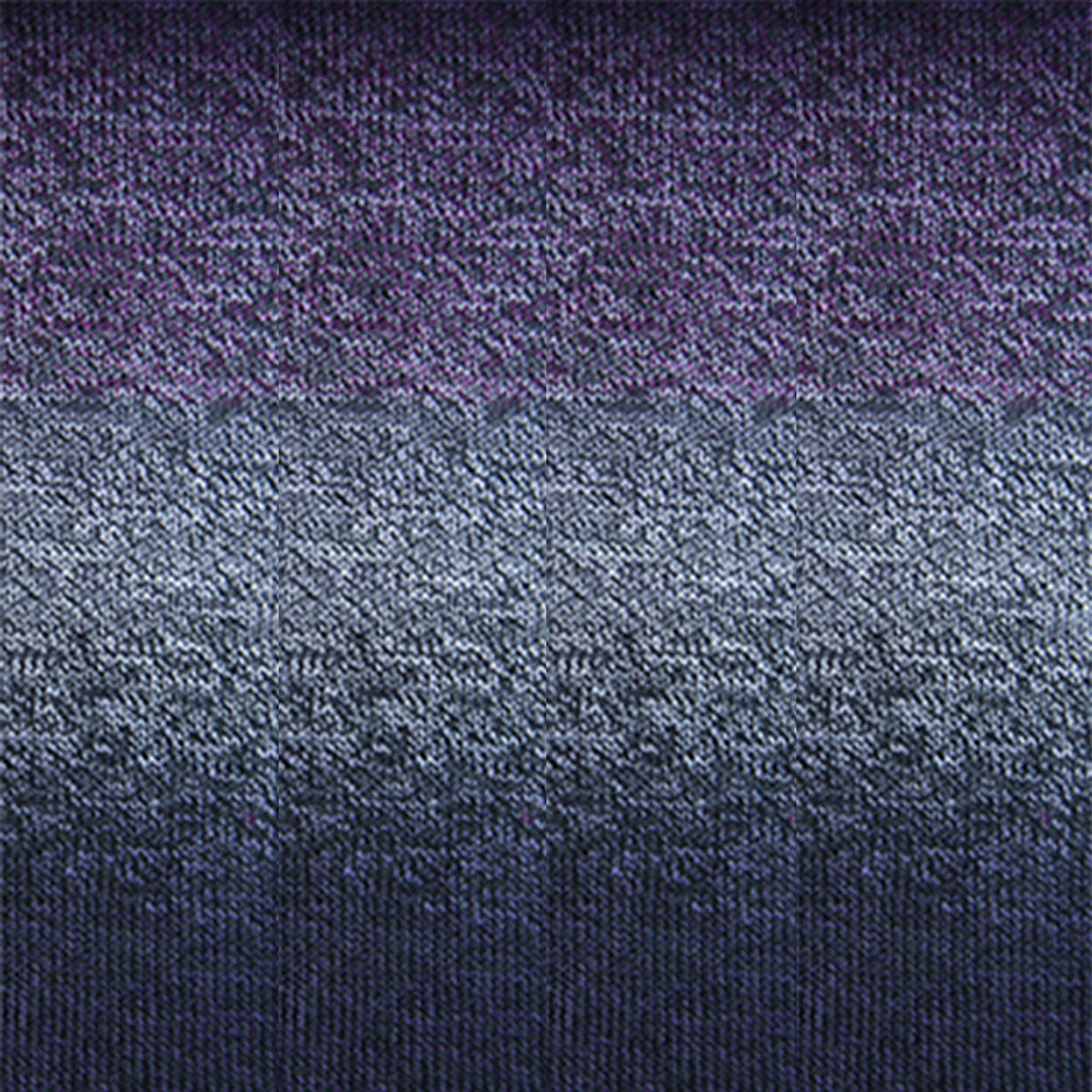 Cascade Yarns 220 Superwash Wave Yarn - 111 Nightshade - Extra Image