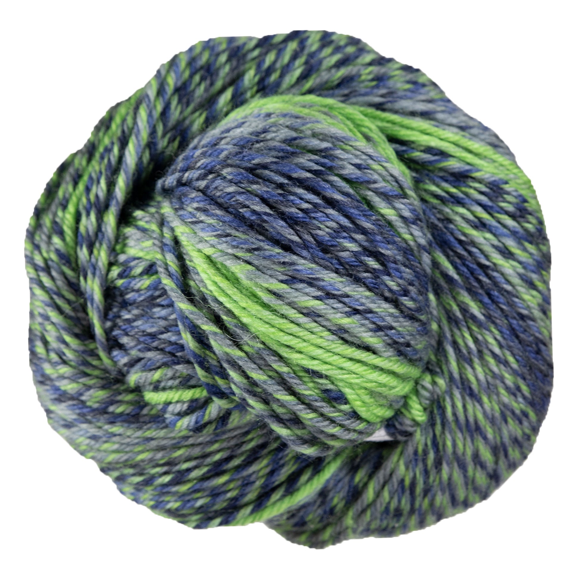 Cascade Yarns 220 Superwash Wave Yarn - 112 Seattle - Zoom Image
