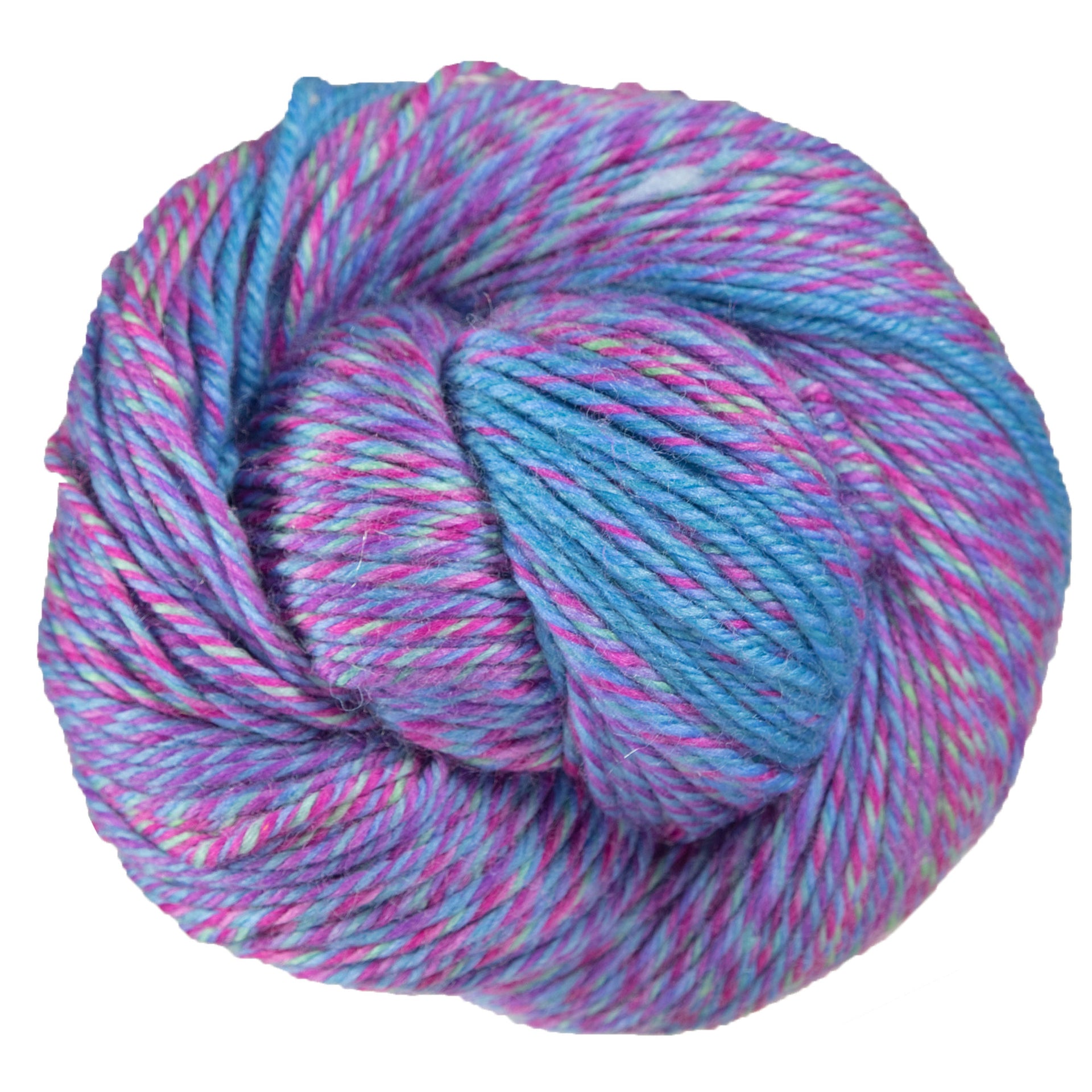 Cascade Yarns 220 Superwash Wave Yarn - 114 Spring - Zoom Image
