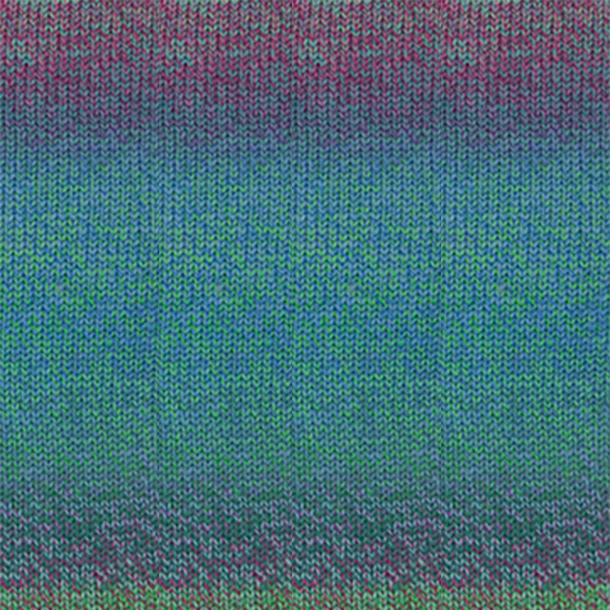 Cascade Yarns 220 Superwash Wave Yarn - 114 Spring - Zoom Image