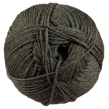 Berroco Ultra Wool Yarn - 33130 Bark - Zoom Image