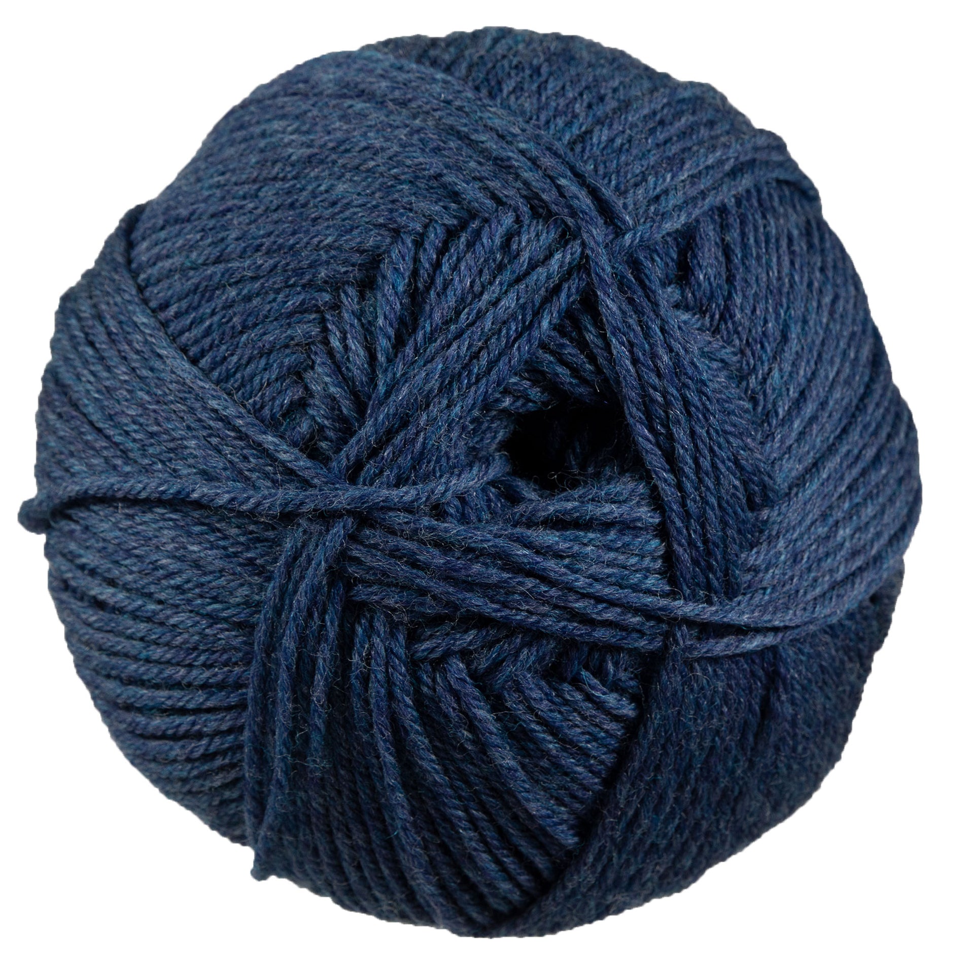 Berroco Ultra Wool Yarn - 33138 Delphinium - Zoom Image
