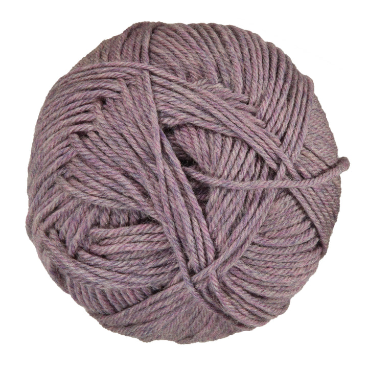 Berroco Ultra Wool Yarn - 33123 Iris - Zoom Image