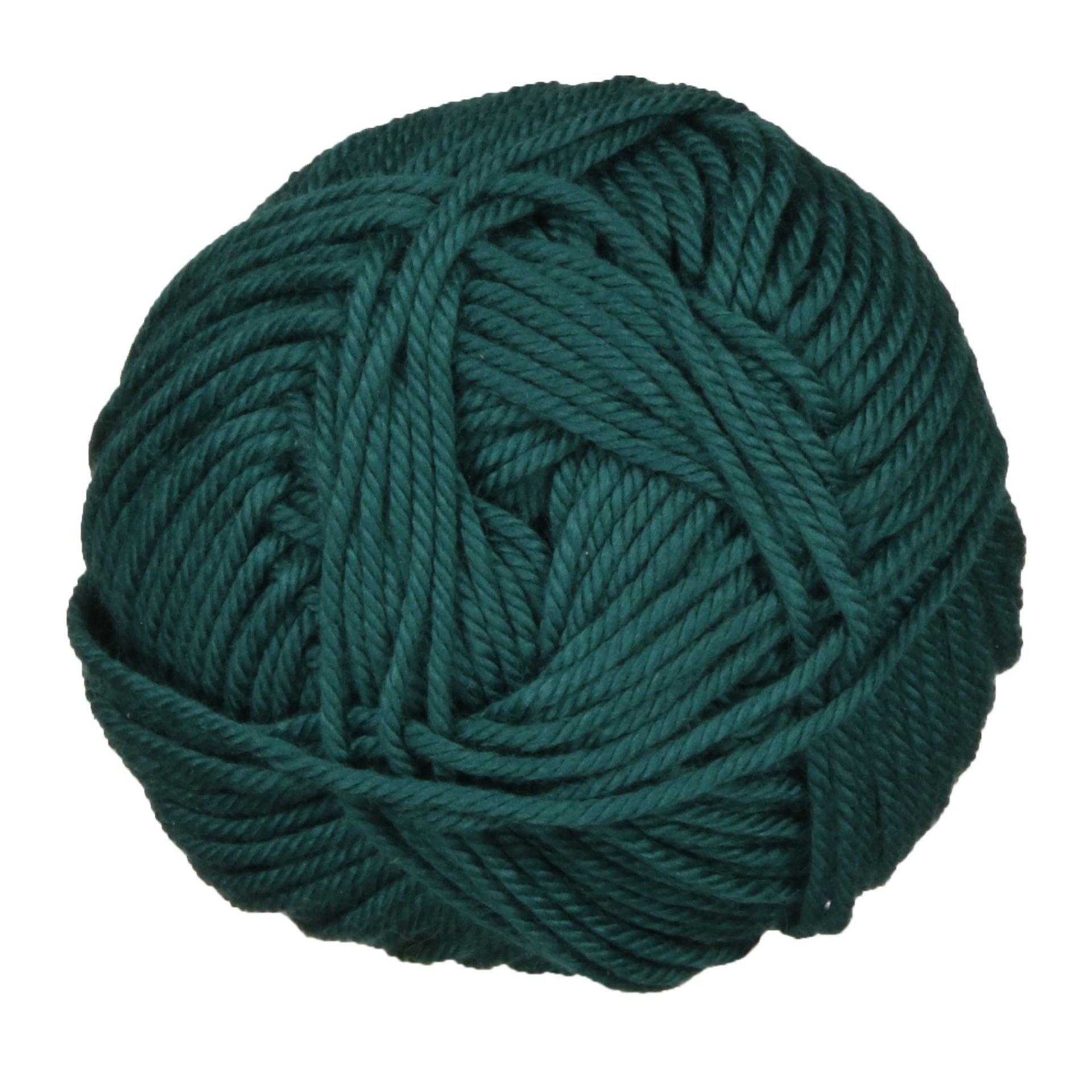 Rowan Handknit Cotton Yarn - 371 North Sea - Zoom Image
