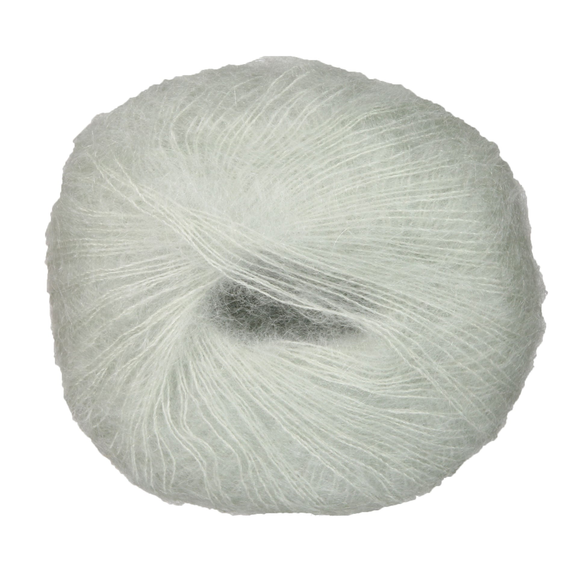 Rowan Kidsilk Haze Yarn - 676 Aura - Zoom Image

