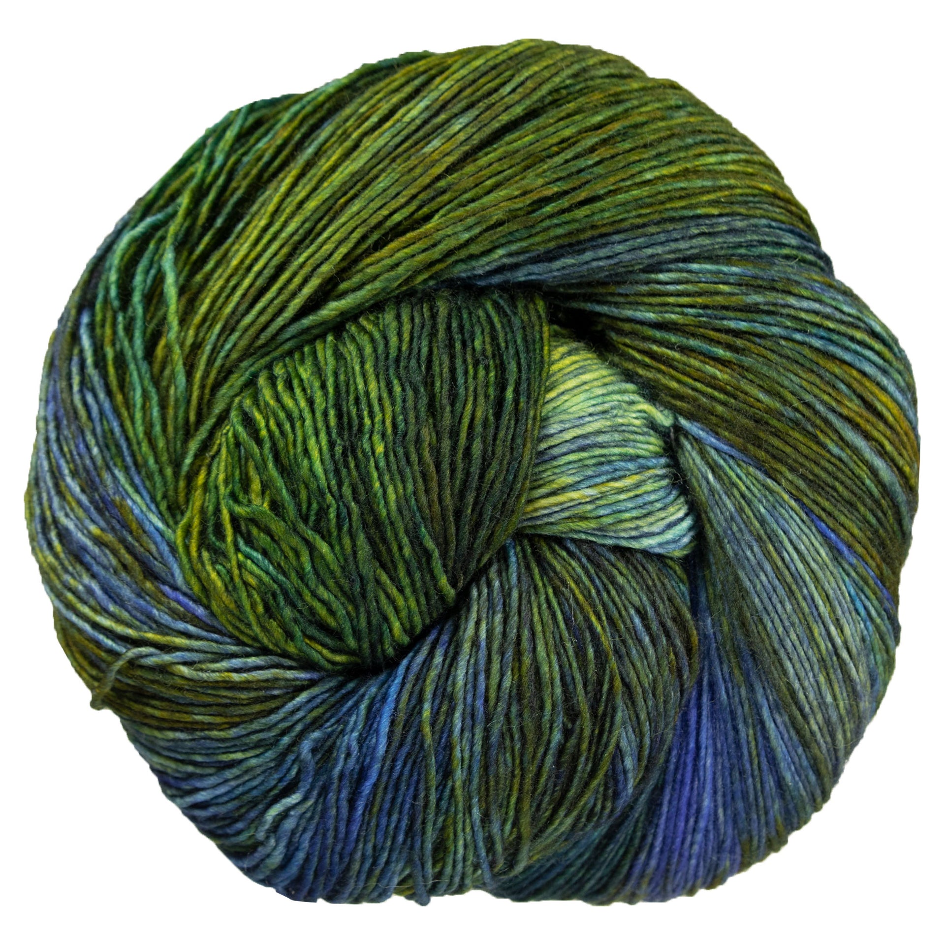 Malabrigo Mechita Yarn - 880 Hojas - Zoom Image
