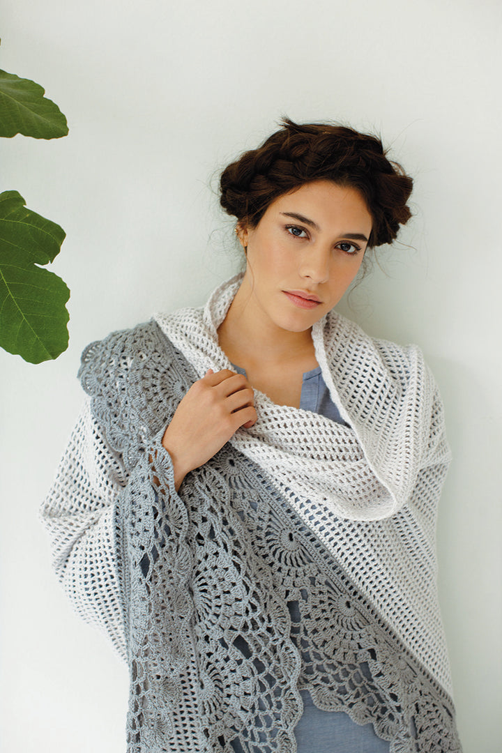 Rowan Cotton Crochet Collection Patterns - Wiremu - PDF Download - Extra Image