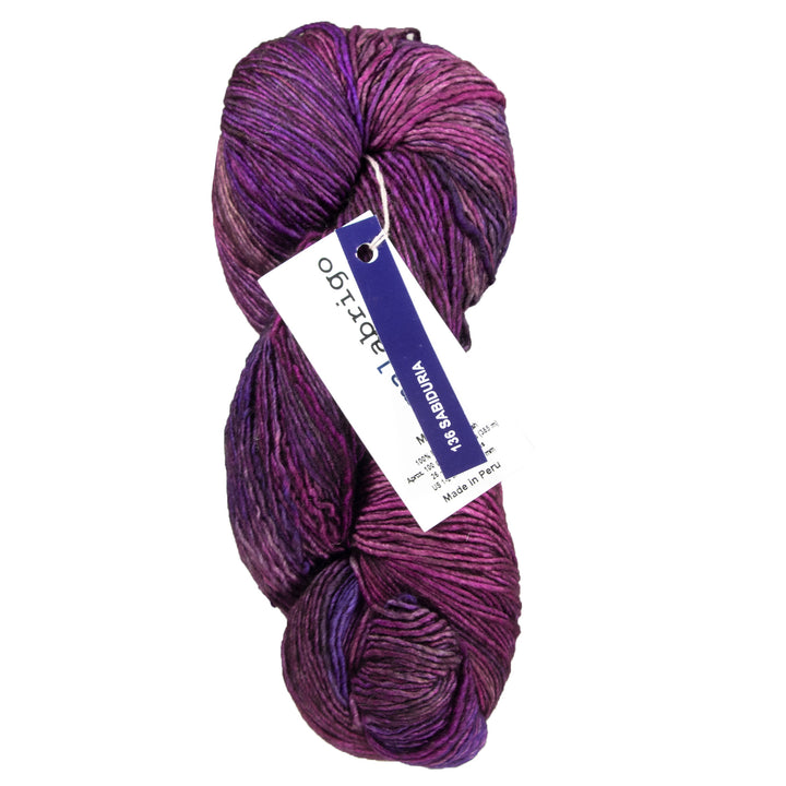 Malabrigo Mechita Yarn - 136 Sabiduria - Zoom Image