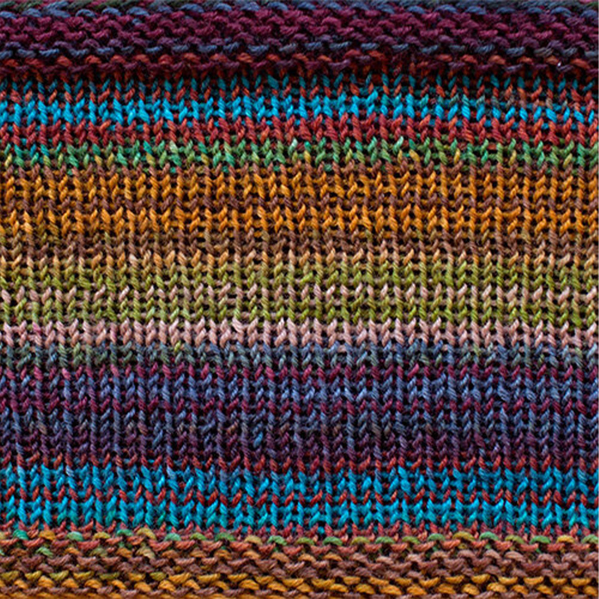Urth Yarns Uneek Fingering Yarn - 3002 - Extra Image