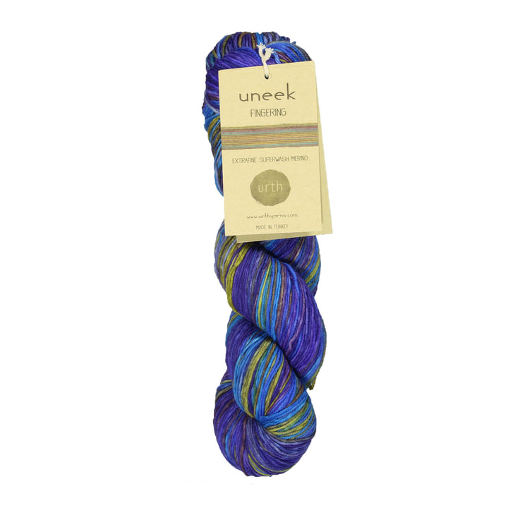Urth Yarns Uneek Fingering Yarn - 3003 - Zoom Image