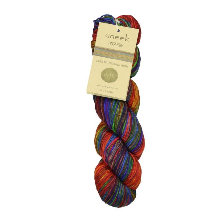 Urth Yarns Uneek Fingering Yarn - 3004 - Zoom Image