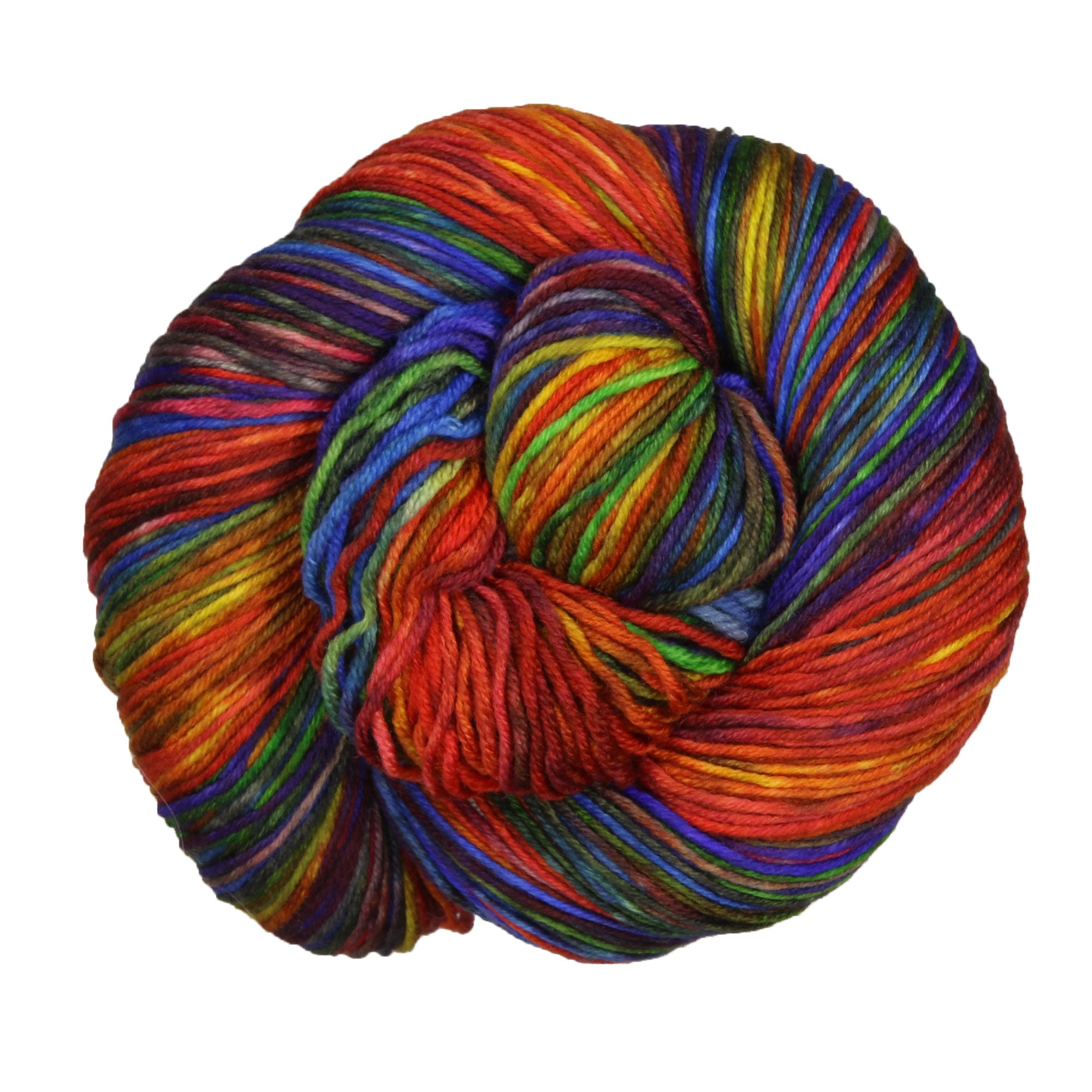Urth Yarns Uneek Fingering Yarn - 3004 - Zoom Image